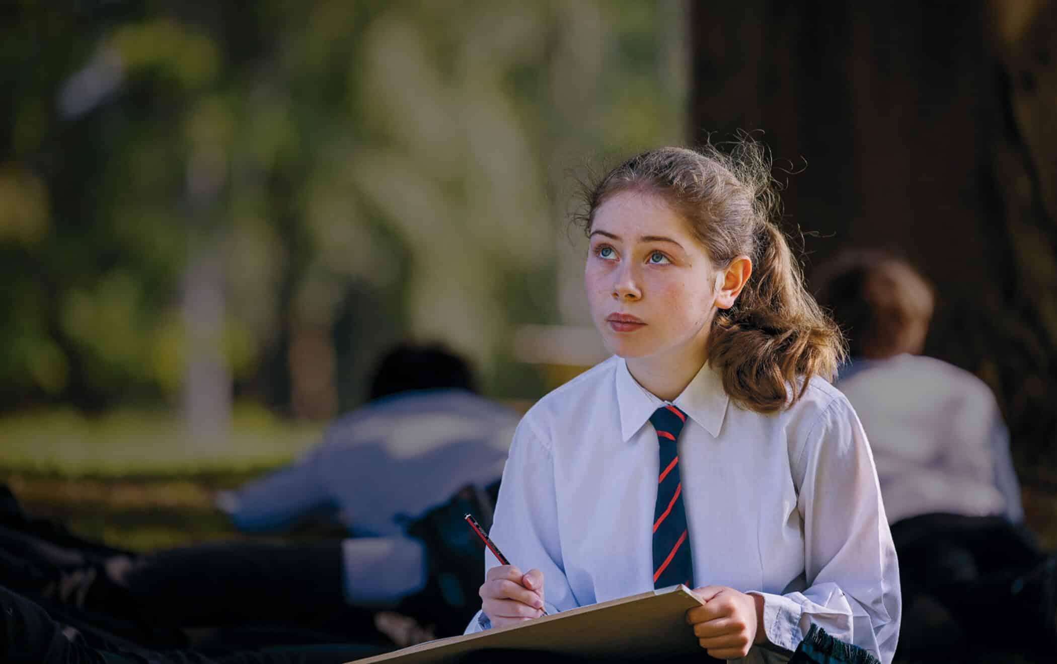 Sevenoaks School