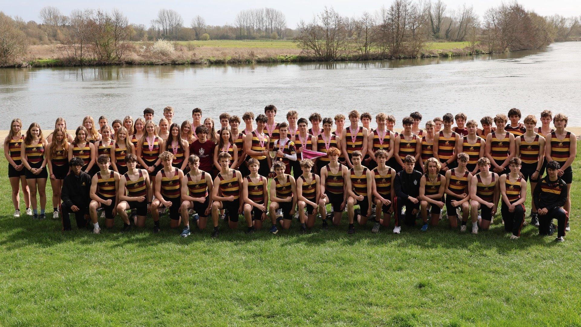 Shiplake College