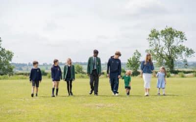 Sibford School