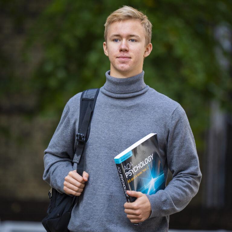 St Andrew's College Cambridge