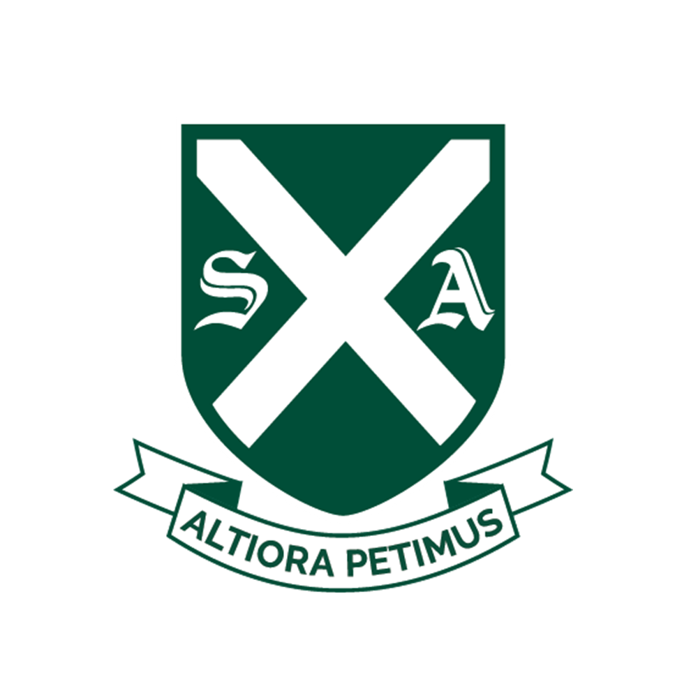 St Andrew's School