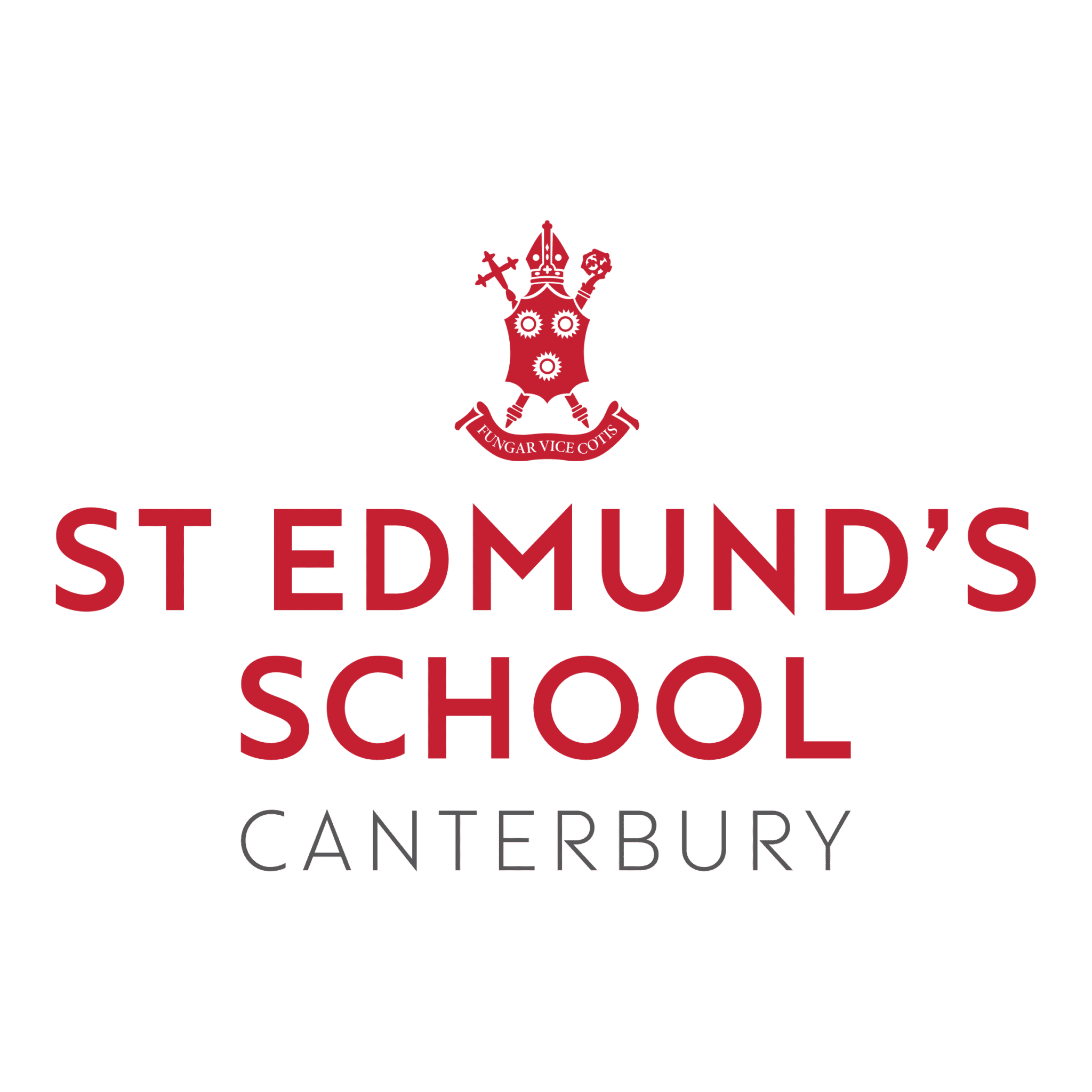 St Edmund's School Canterbury