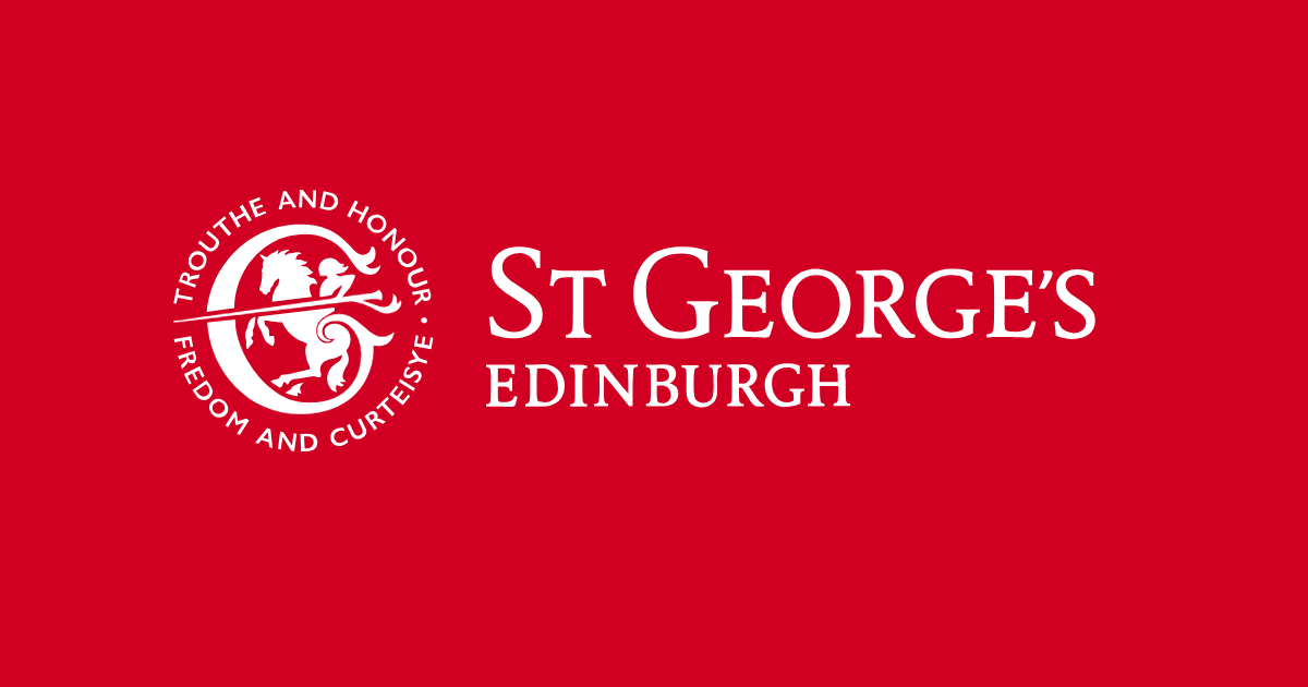 St George's School, Edinburgh