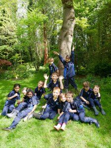St Wystan's School