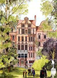 Sussex House School