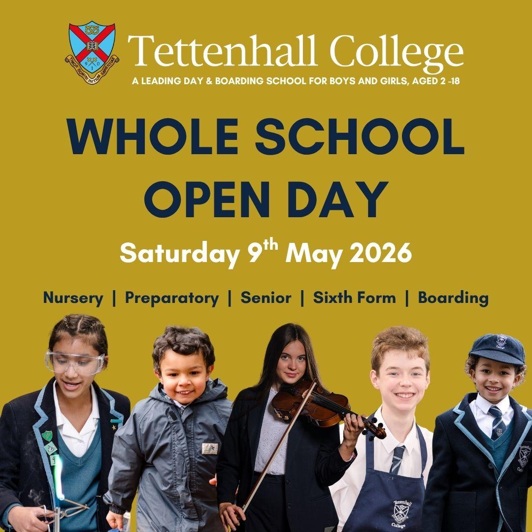 Tettenhall College