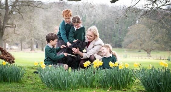 The Downs Preparatory School