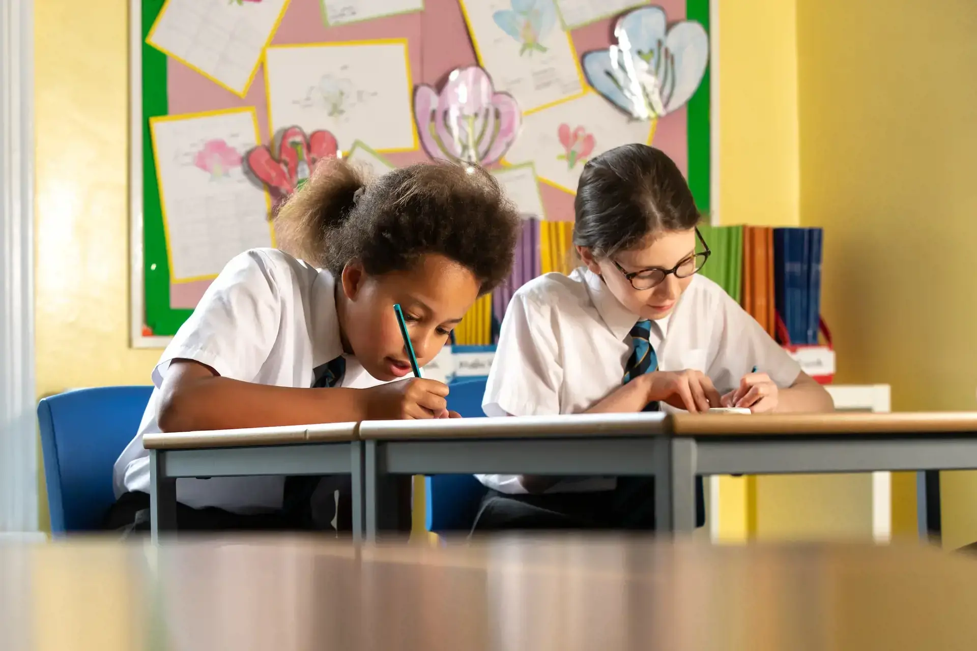 The Gregg Preparatory School