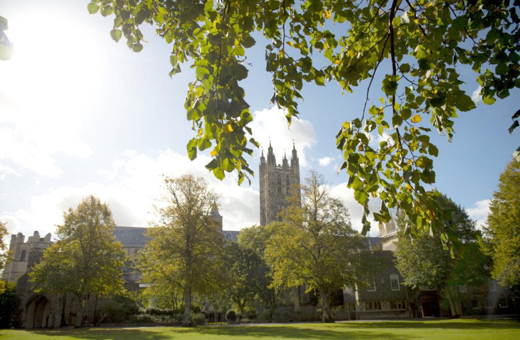 The King's School Canterbury