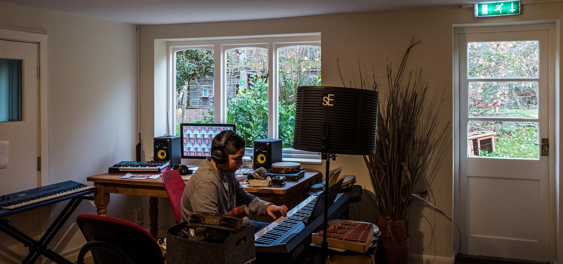 The Montessori Place, Hove