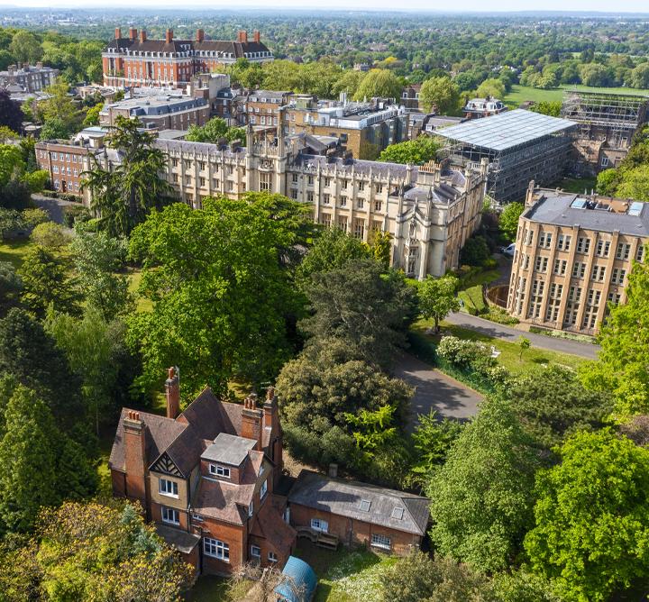 Thomas's College