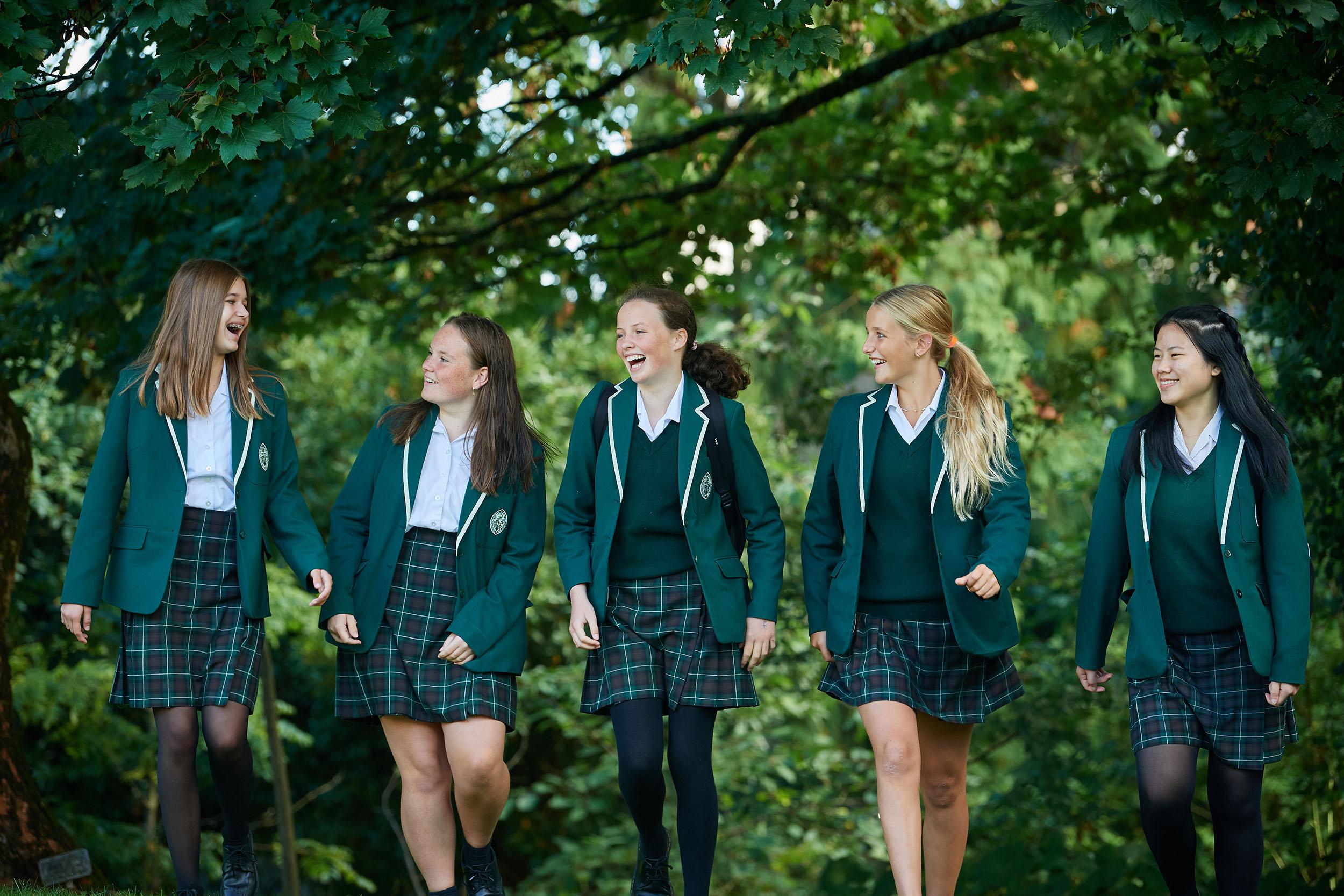 Truro High School