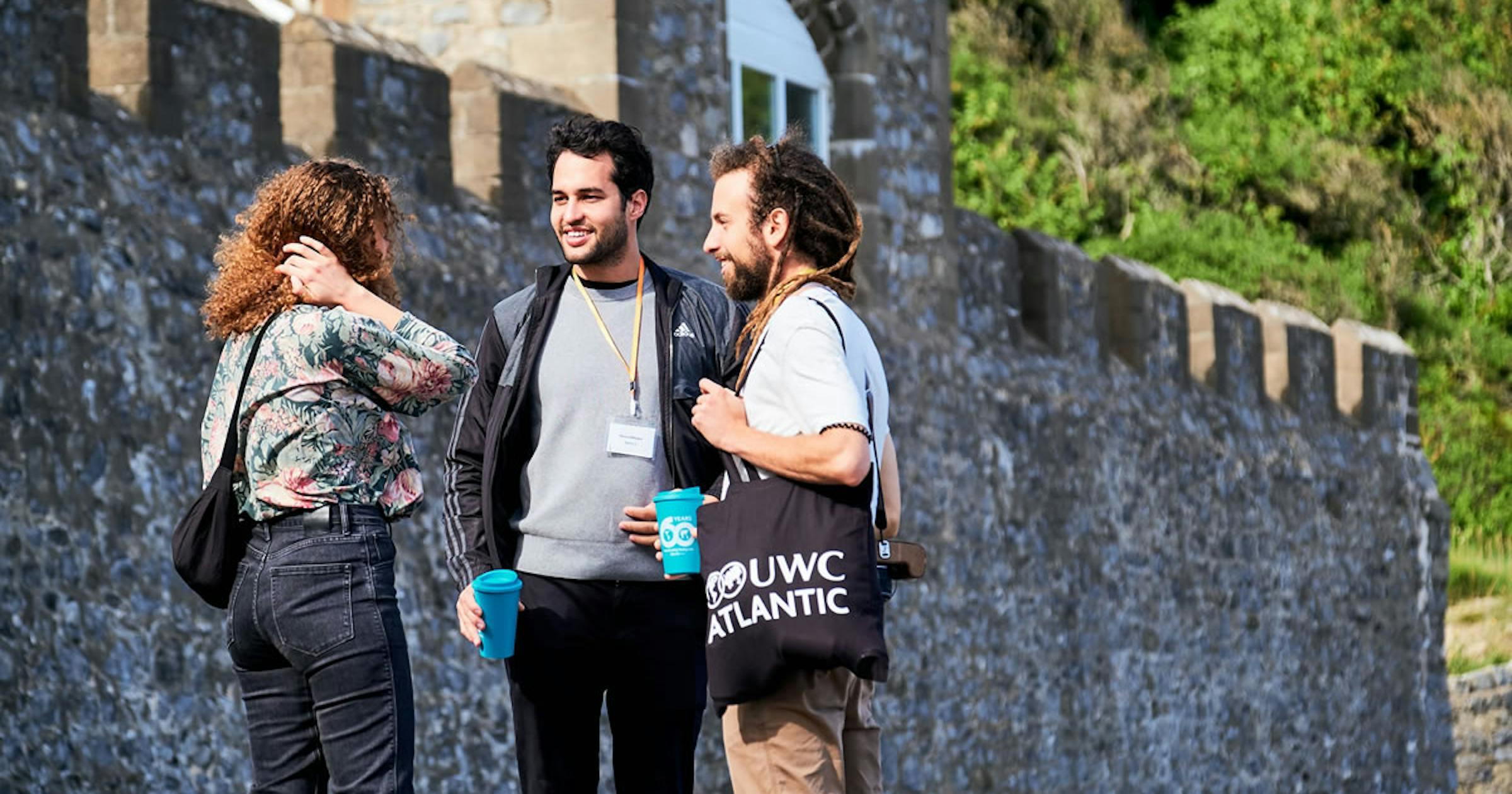UWC Atlantic
