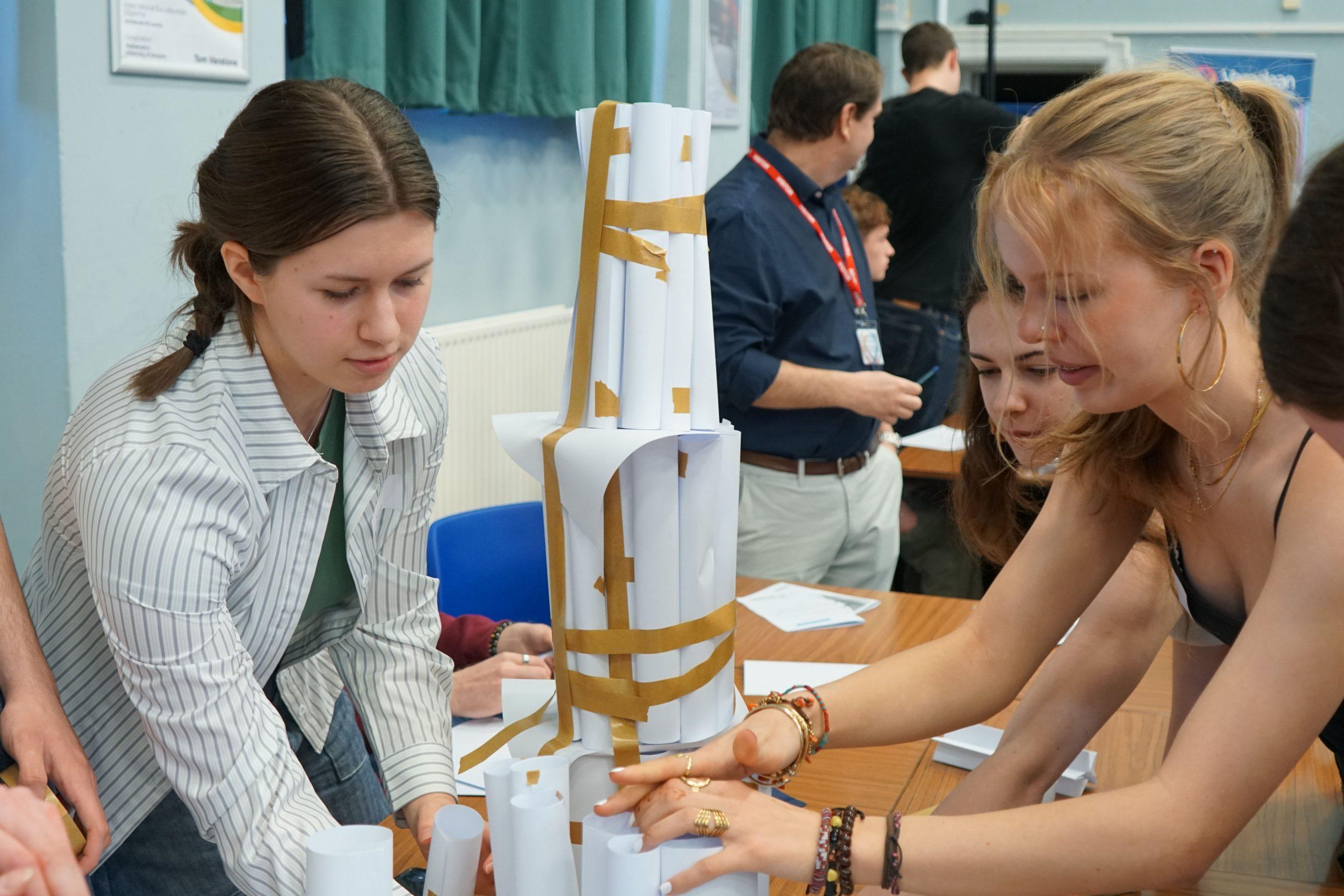 Varndean College