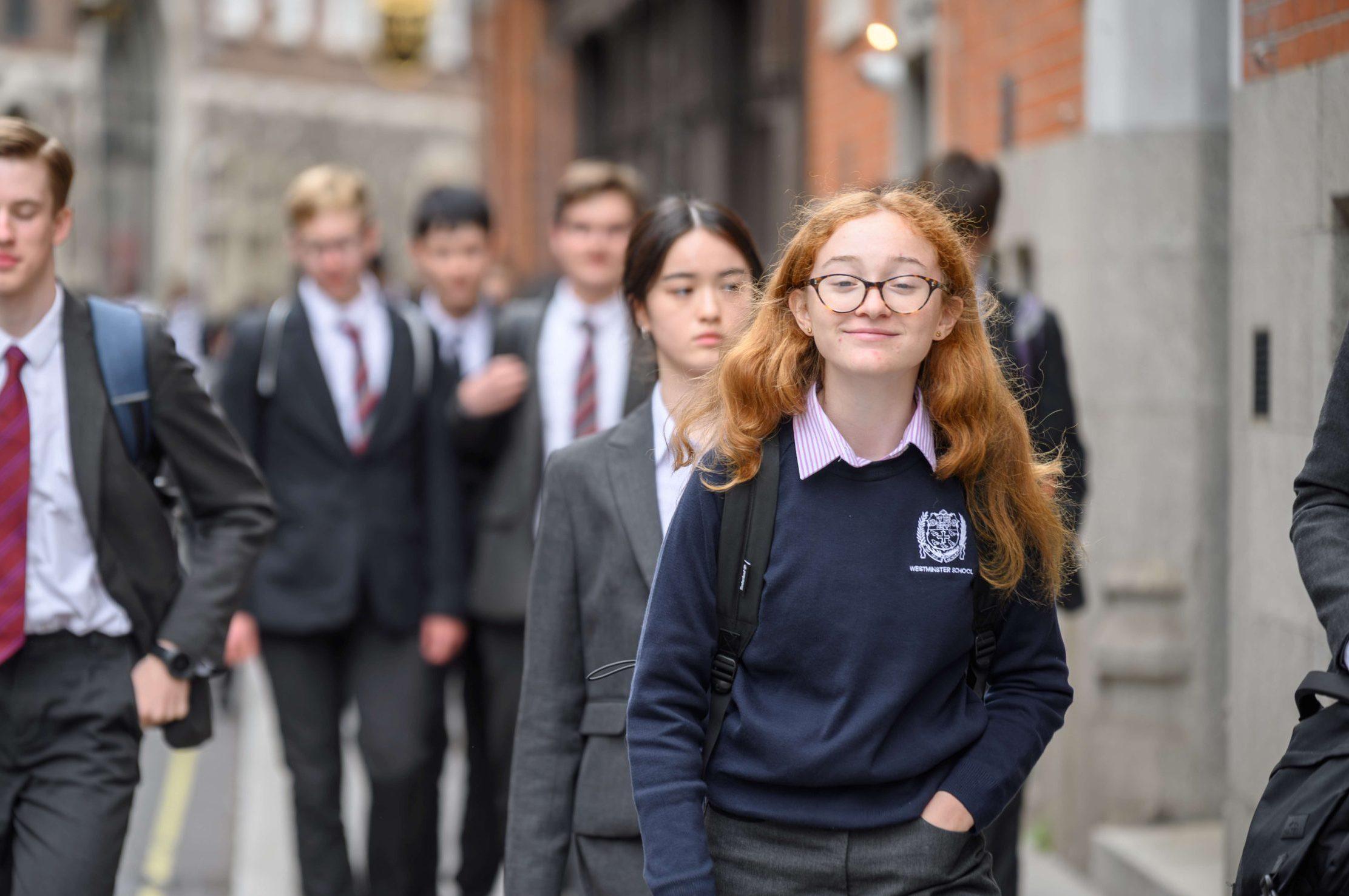 Westminster Under School