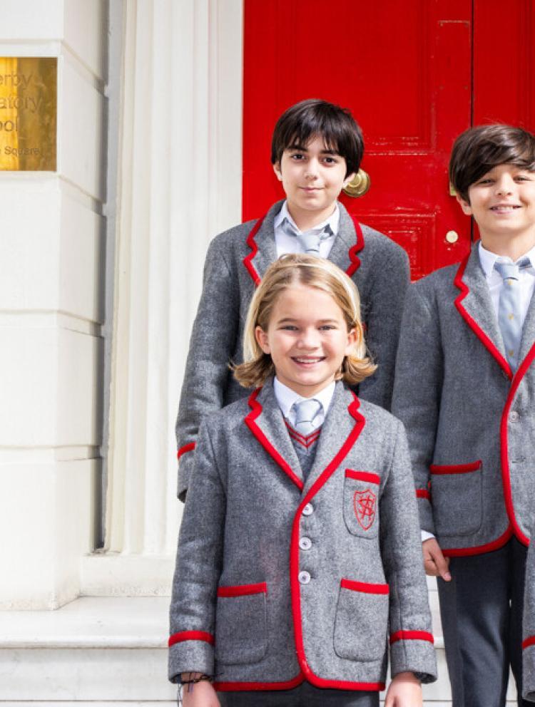 Wetherby Preparatory School
