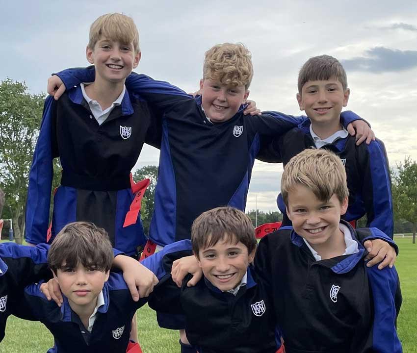 Windrush Valley School