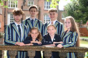 Wisbech Grammar School