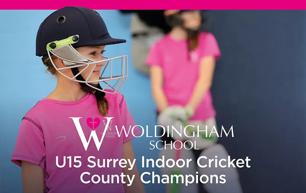 Woldingham School