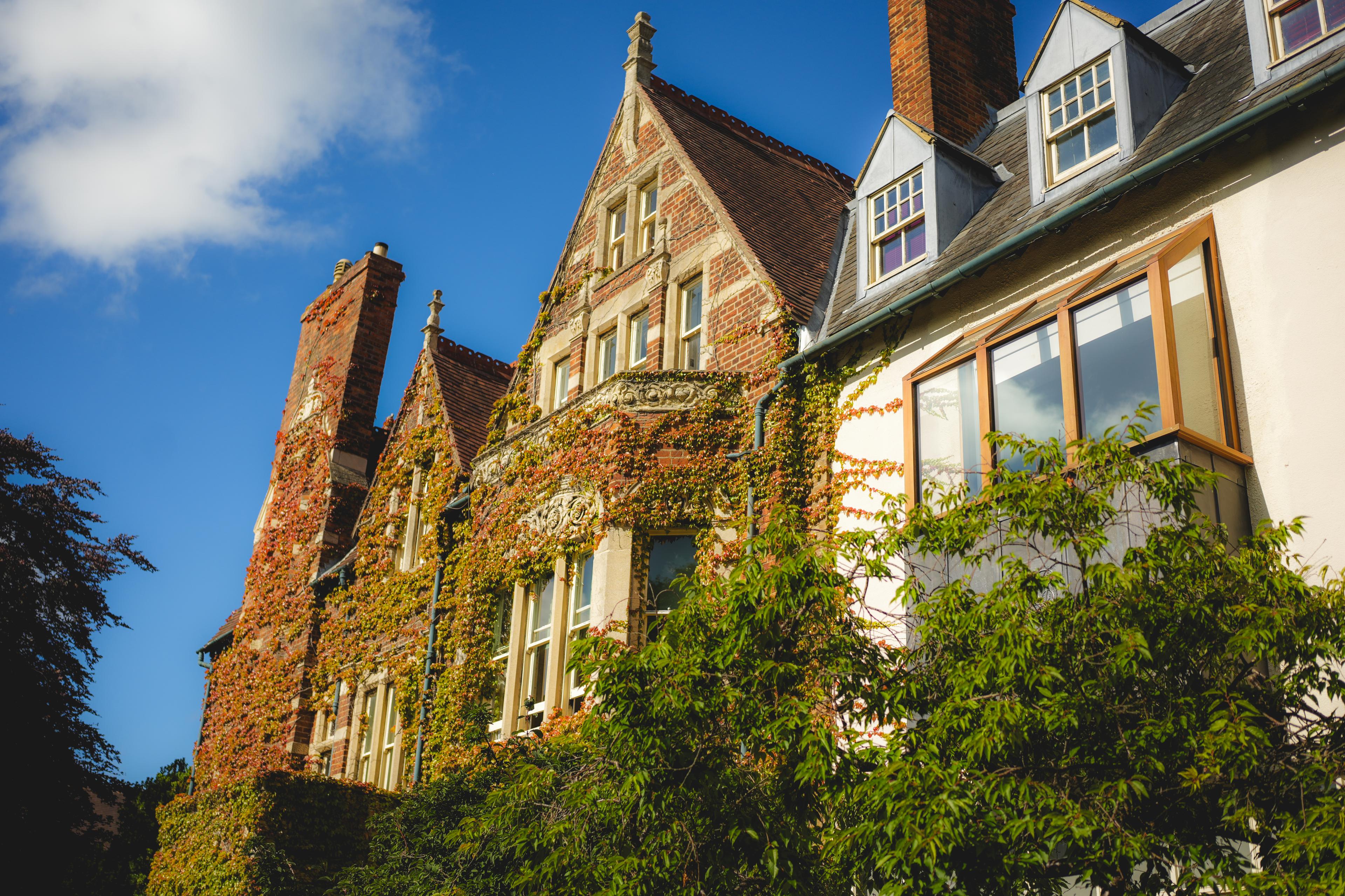 Wychwood School