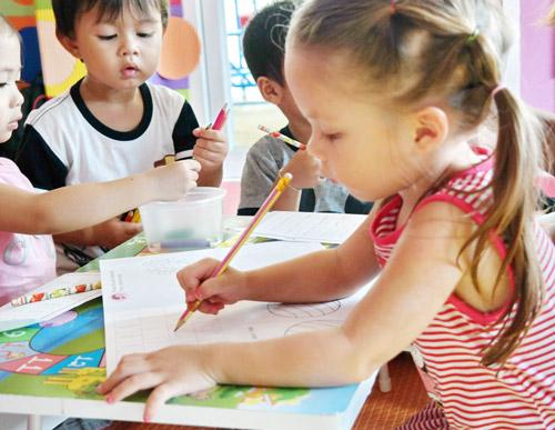 Buds International School Phuket