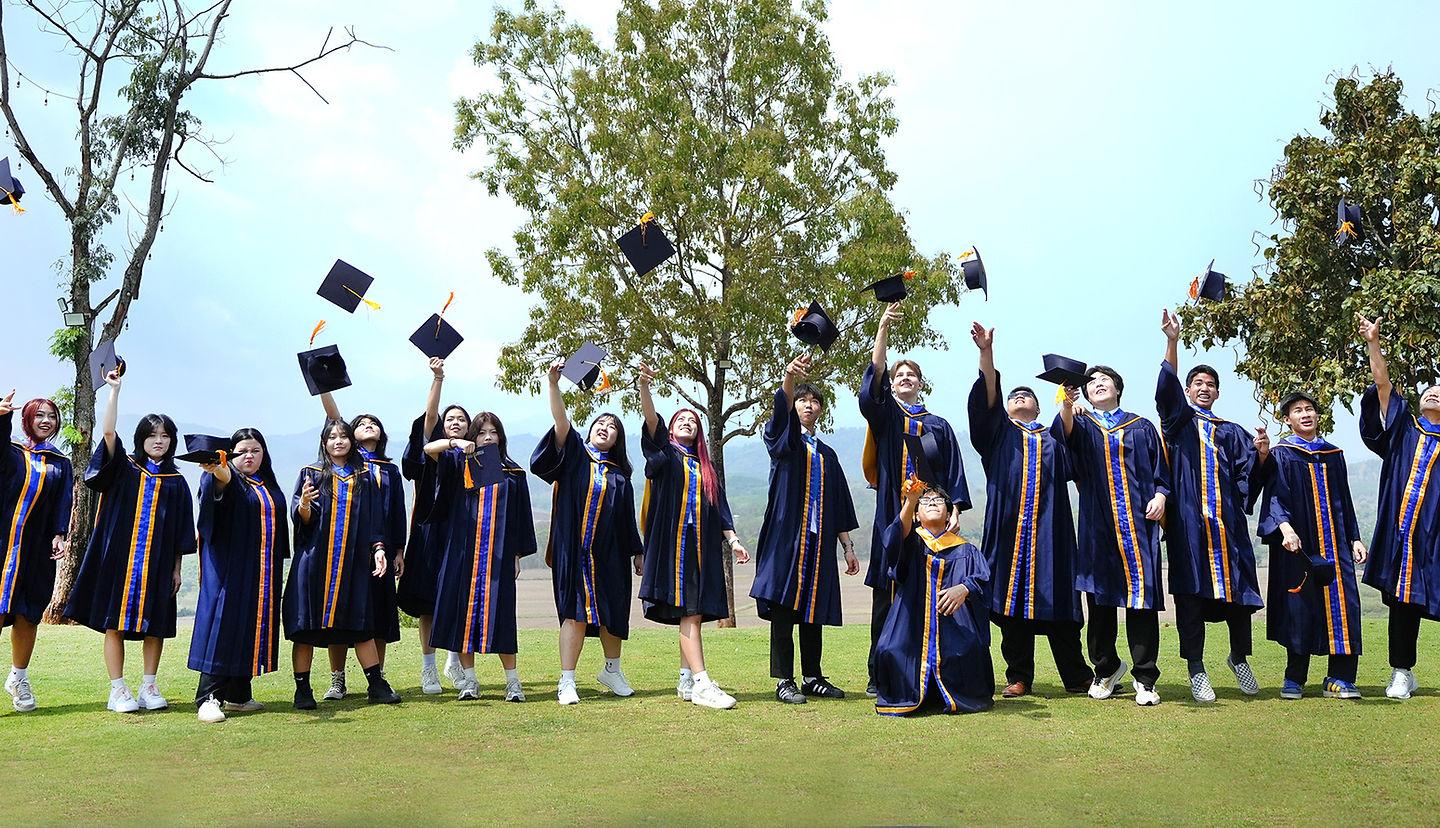 Chiang Rai International School