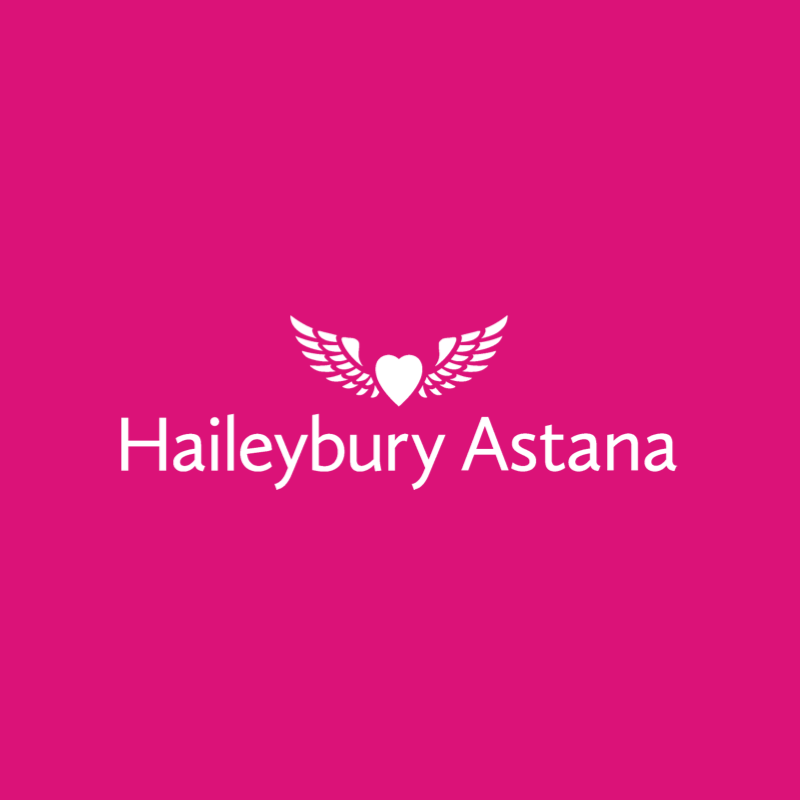 Haileybury Astana School