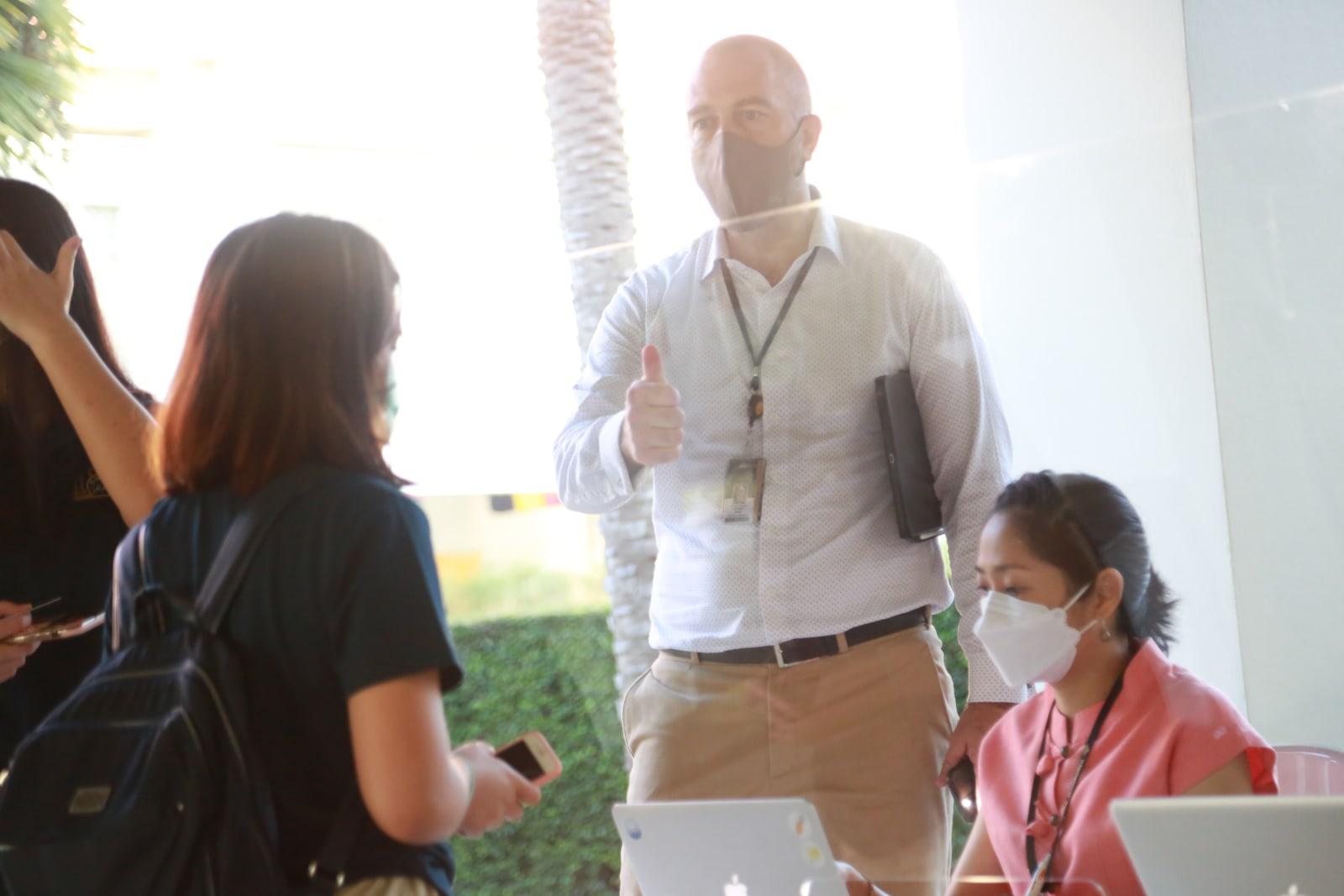 International School Bangkok