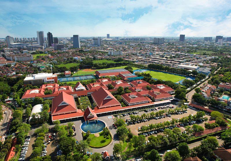 International School Bangkok