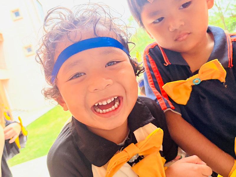 Kevalee International School