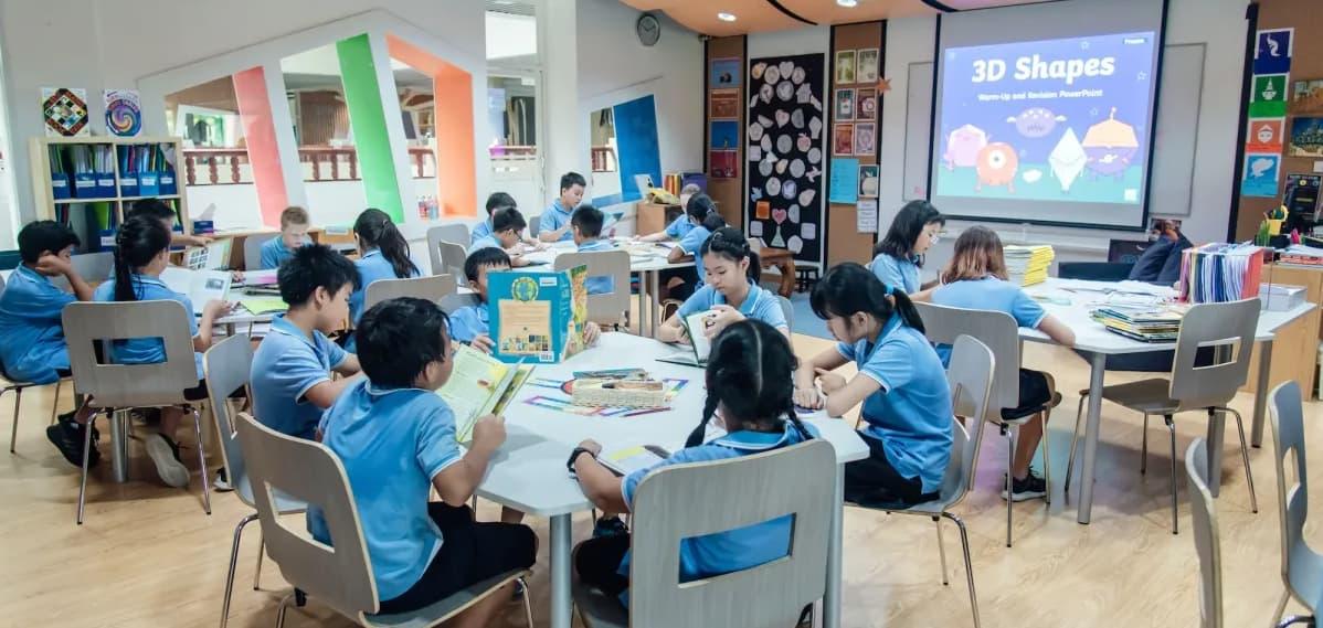 KIS International School