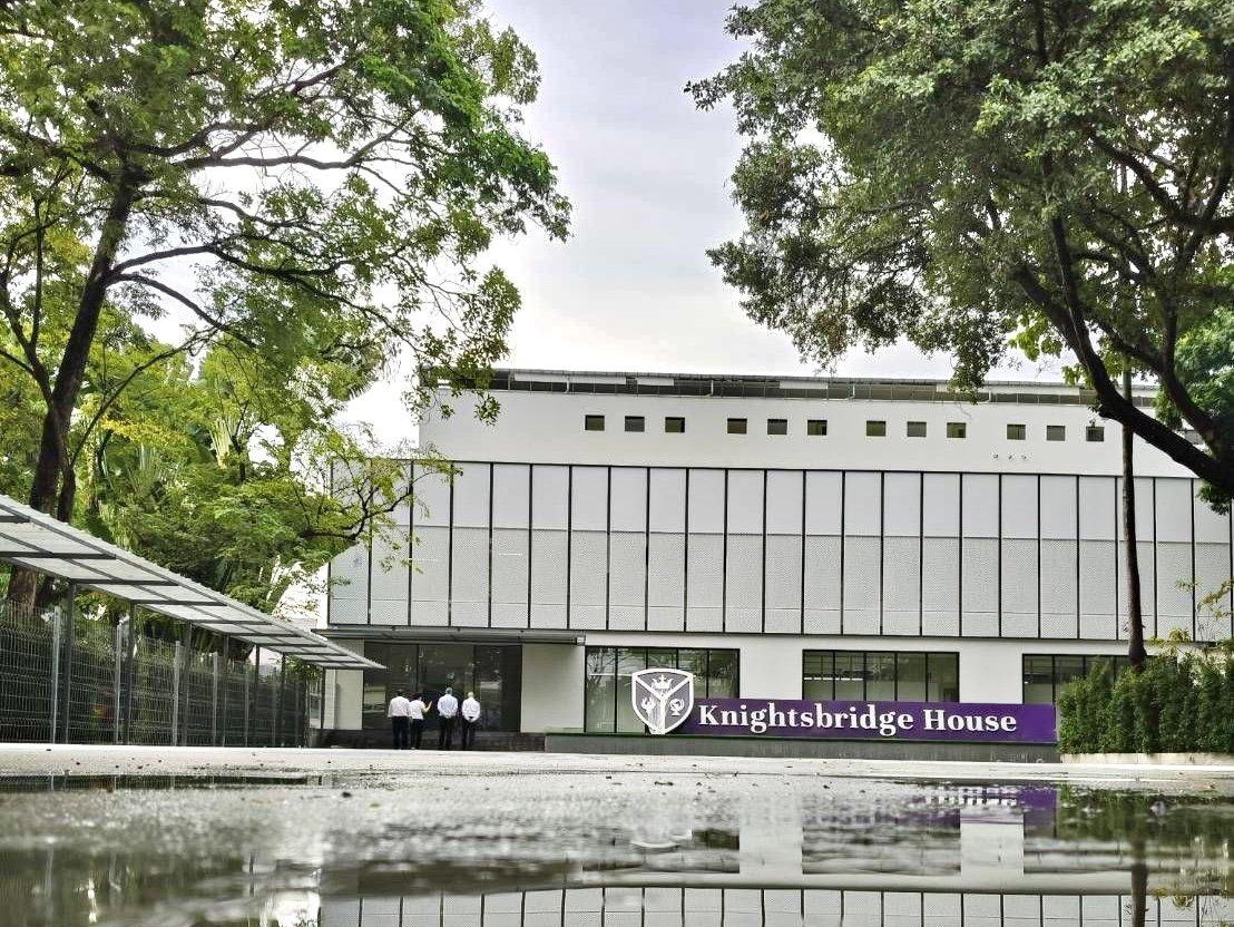 Knightsbridge House International School Thailand
