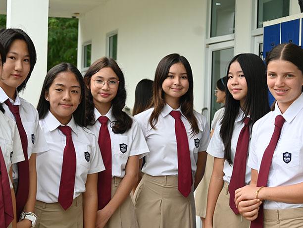 Krabi International School