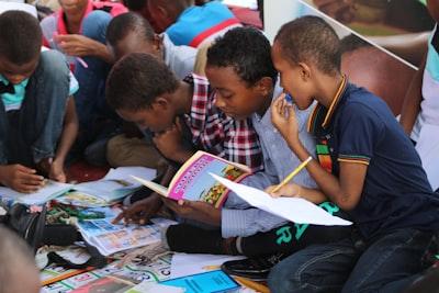 Odyssey International School
