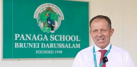 Panaga School