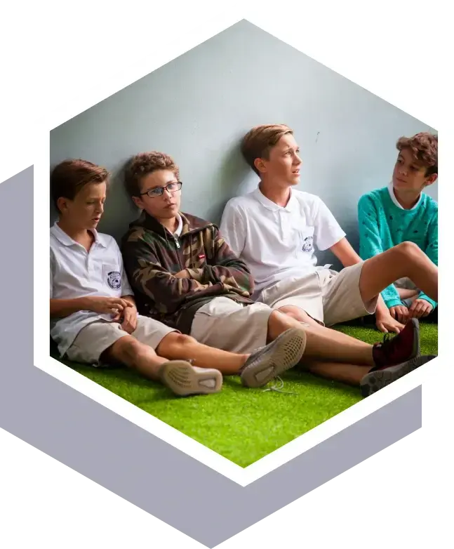 PBISS the British International School of Samui