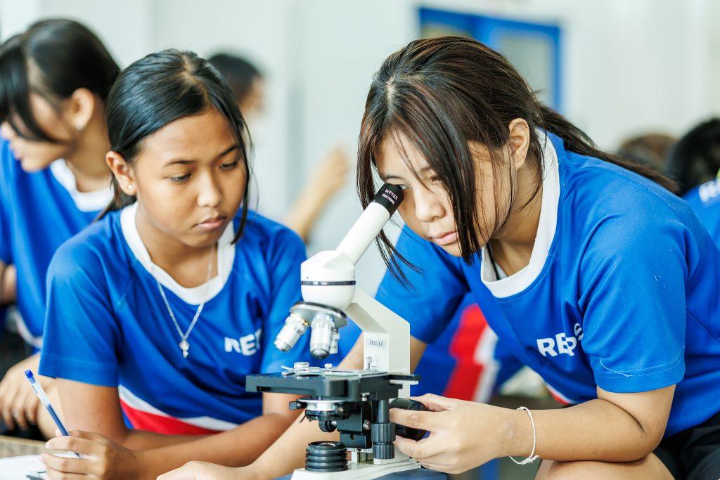Royal English Programme School