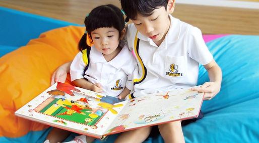 Royce Royal International School