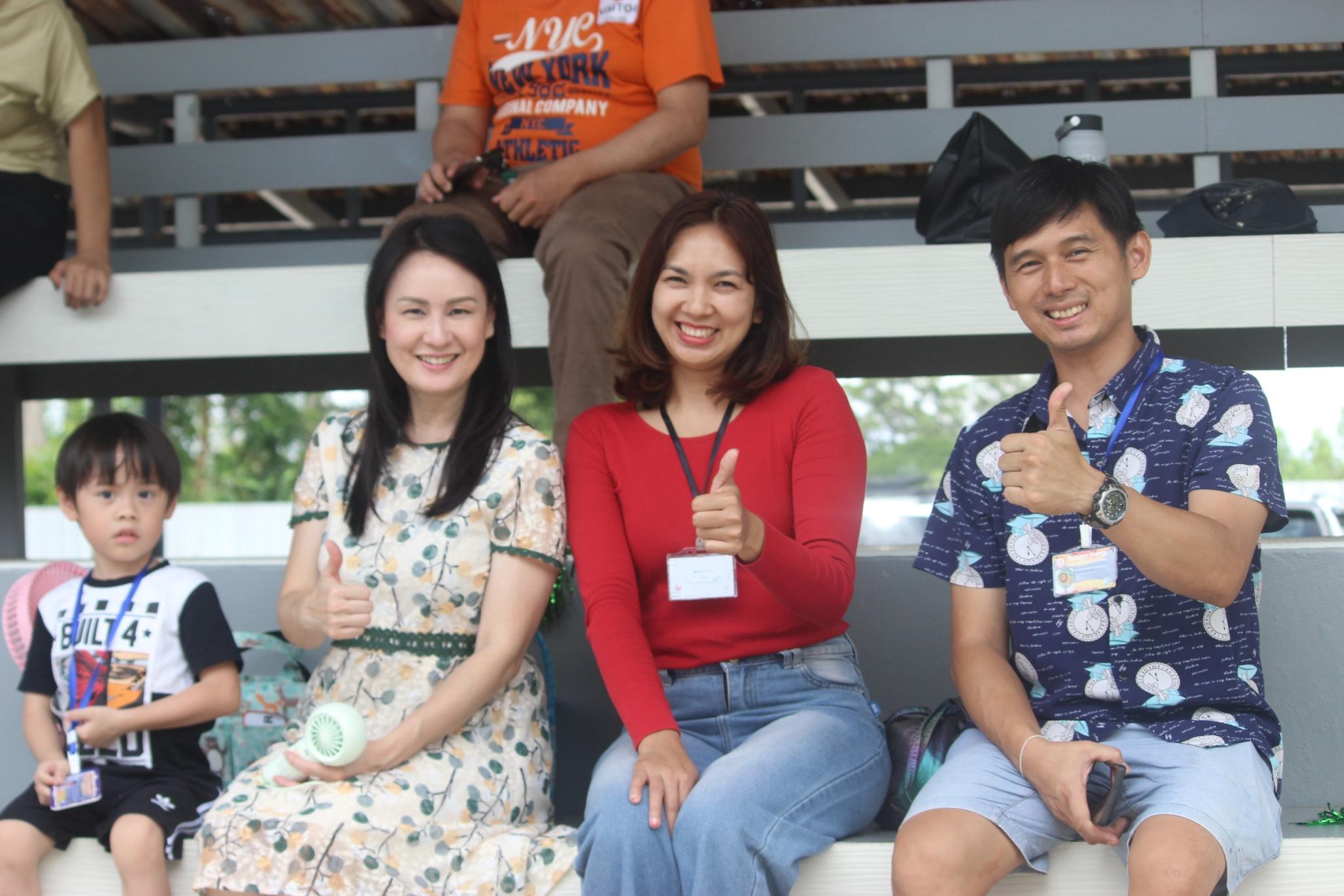 Silver Fern International School