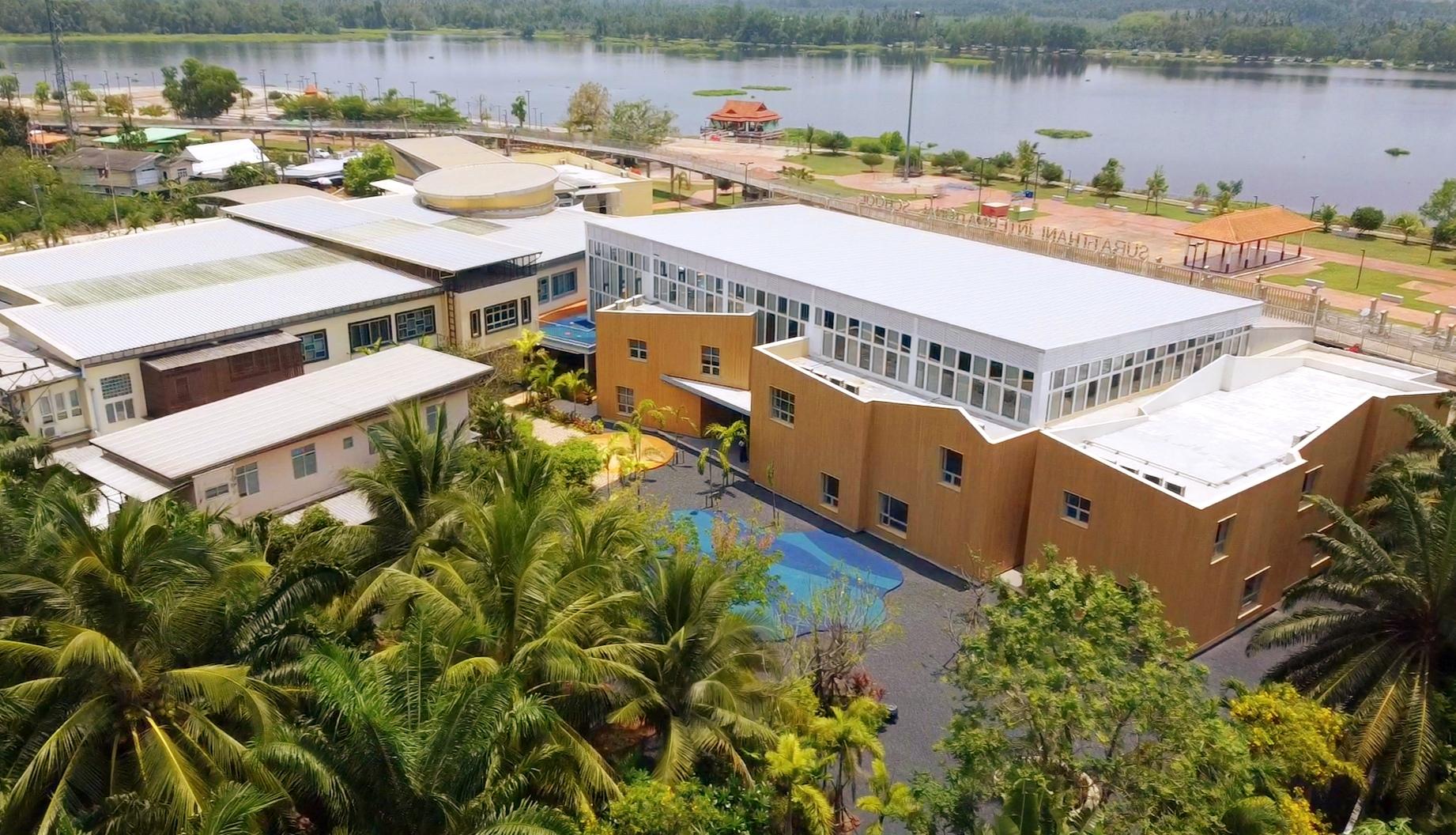 Suratthani International School
