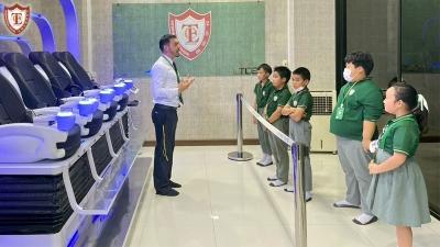 TCE International School
