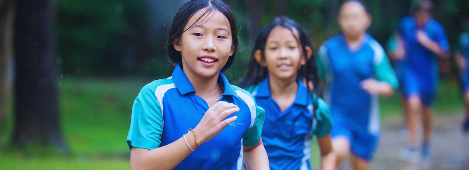 UWC Thailand