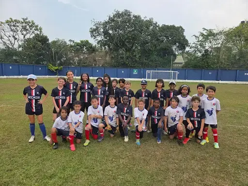 The Overseas School of Colombo (OSC)
