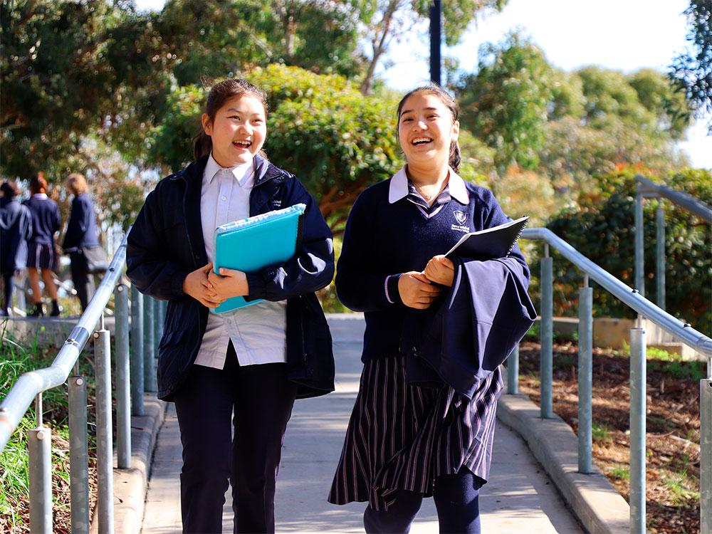 Roma Mitchell Secondary College