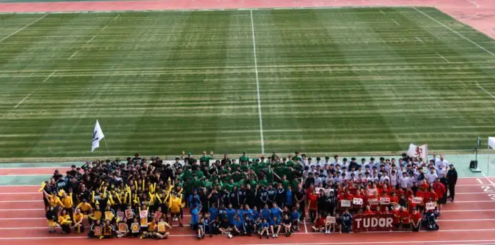 Rugby School Japan