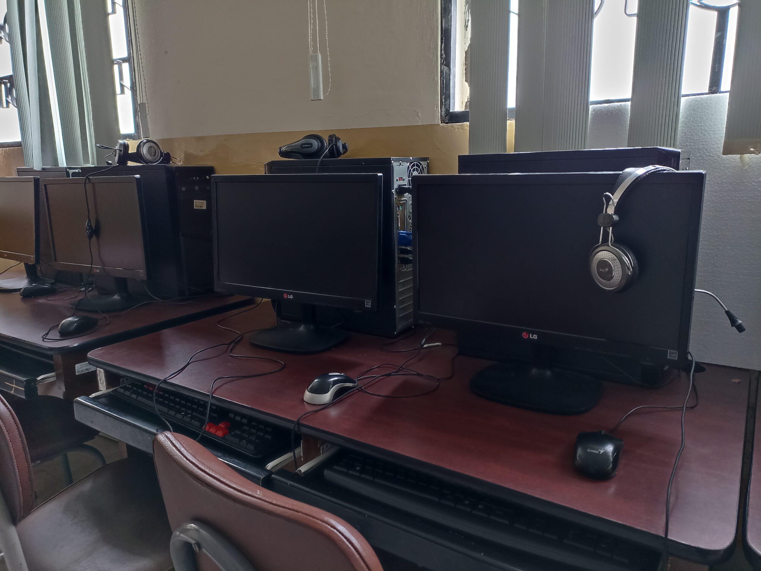 Unidad Educativa Sagrados Corazones de Rumipamba