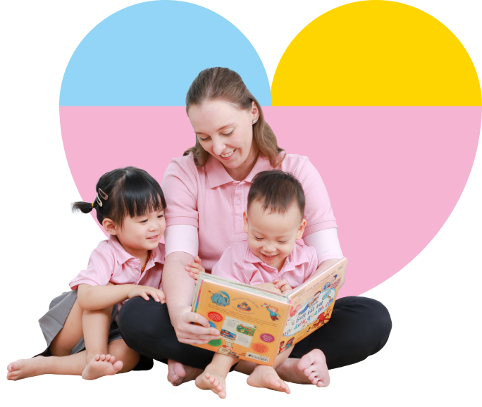 Sakura Montessori International School