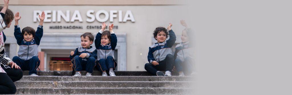 SEK International School Santa Isabel