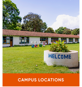 St Constantine's International School