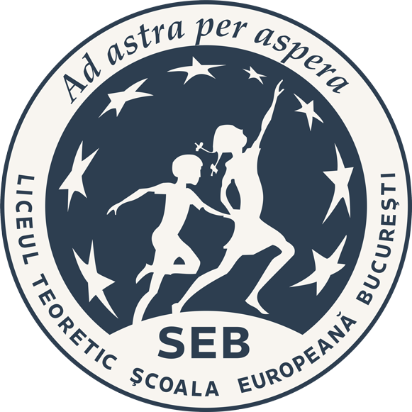 Liceul Teoretic Scoala Europeana Bucuresti